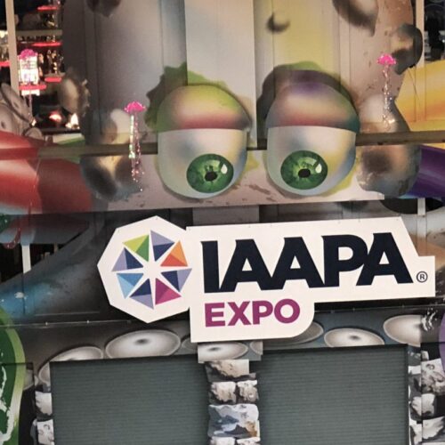 Reporting from IAAPA 2022:  Amusement Parks, Cultural Exchange, and the Human Resources Connection