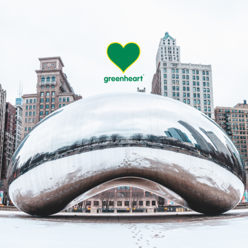 Greenheart World’s Fair: Bringing the World to Chicago