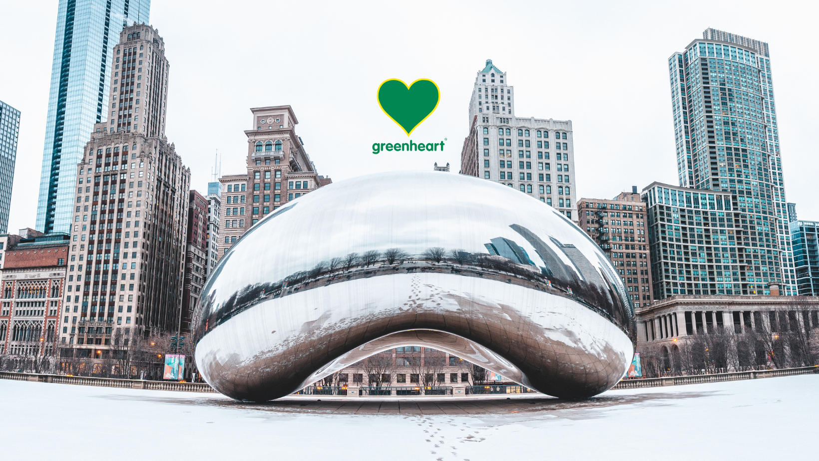 Greenheart World’s Fair: Bringing the World to Chicago