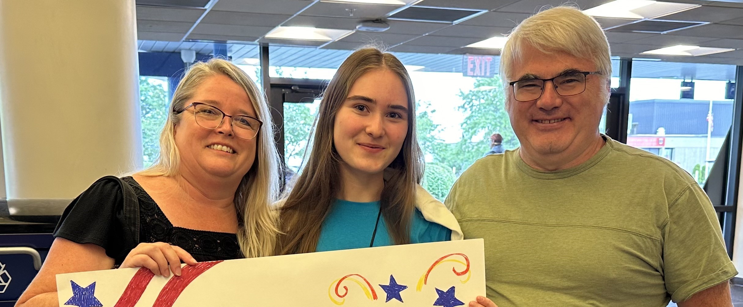 Becoming a Welcome Family for a Greenheart Exchange Student: A Journey of Discovery and Connection